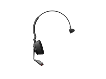 Jabra Engage 55 SE Mono - Headset - On-Ear - DECT