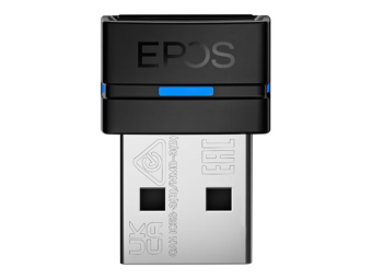 EPOS BTD 800a - Netzwerkadapter - USB - Bluetooth