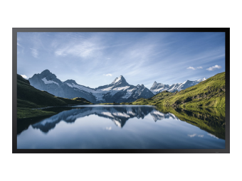 Samsung OH46B-S - 117 cm (46") Diagonalklasse