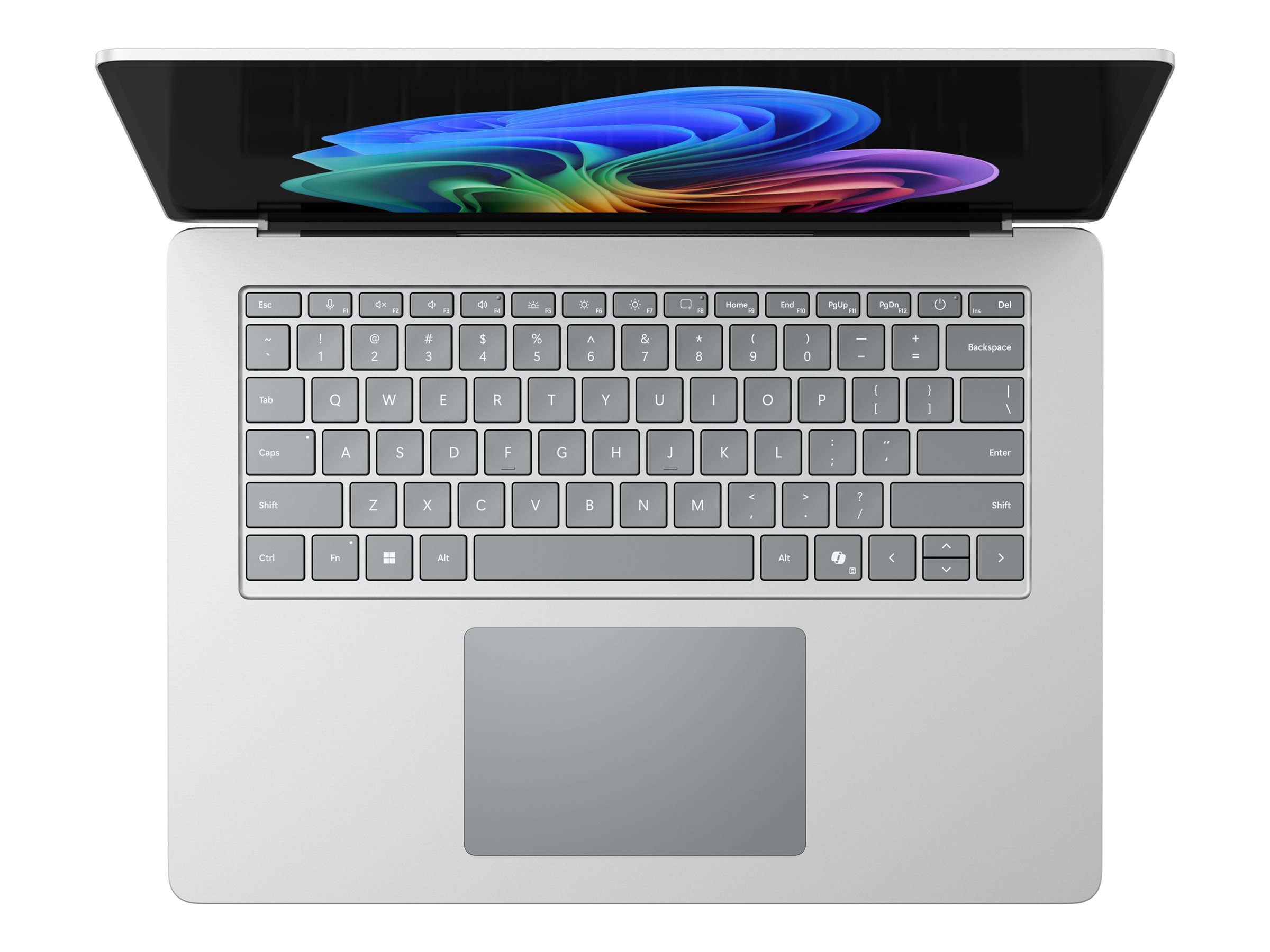 Microsoft Surface Laptop for Business - 8th Edition - Intel Core Ultra 5 335  2.2 GHz - Win 11 Pro - Intel Graphics - 16 GB RAM - 512 GB SSD - 38.1 cm (15")
