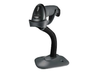 Zebra Symbol LS2208 - Barcode-Scanner - Handgerät - 100 ScansSek.