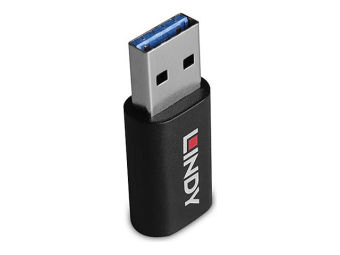 Lindy USB-Adapter - USB (M) zu 24 pin USB-C (W)