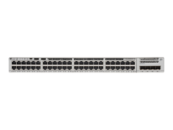 Cisco Catalyst 2960X-24PS-L - Switch - managed - 24 x 101001000 (PoE+)