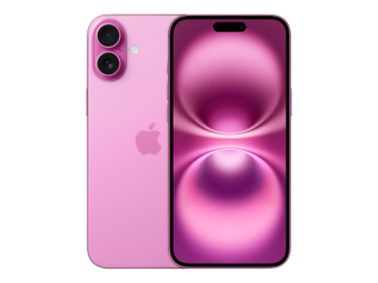 Apple iPhone 16 Plus - 5G Smartphone - Dual-SIM  Interner Speicher 128 GB