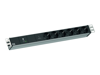 Bachmann Basic - Stromverteilungseinheit (Rack - einbaufähig)
