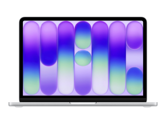 Apple MacBook Neo - A18 Pro - Apple A18 Pro 5-core - 8 GB RAM - 512 GB SSD - 33.02 cm (13")