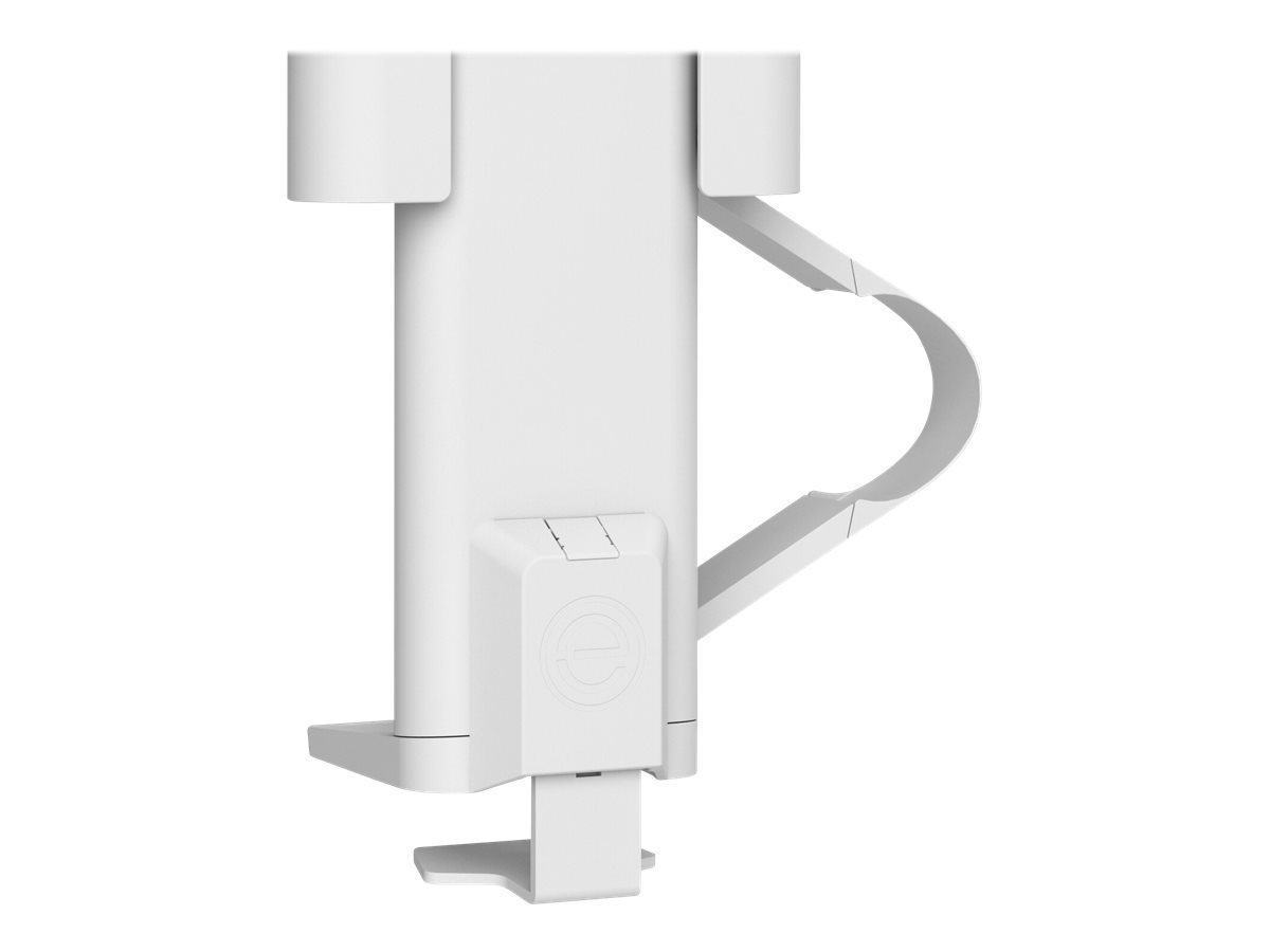 Ergotron TRACE - Montagekomponente (Klammerauflageplatte, Einstellschraube)