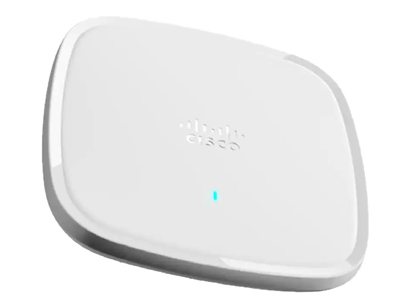 Cisco Catalyst 9105AXI - Accesspoint - Bluetooth, Wi-Fi 6
