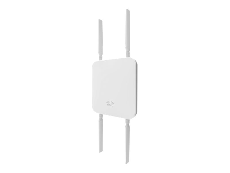 Cisco Meraki MA-ANT-C2-A - Antenne - Dipol - Mobiltelefon