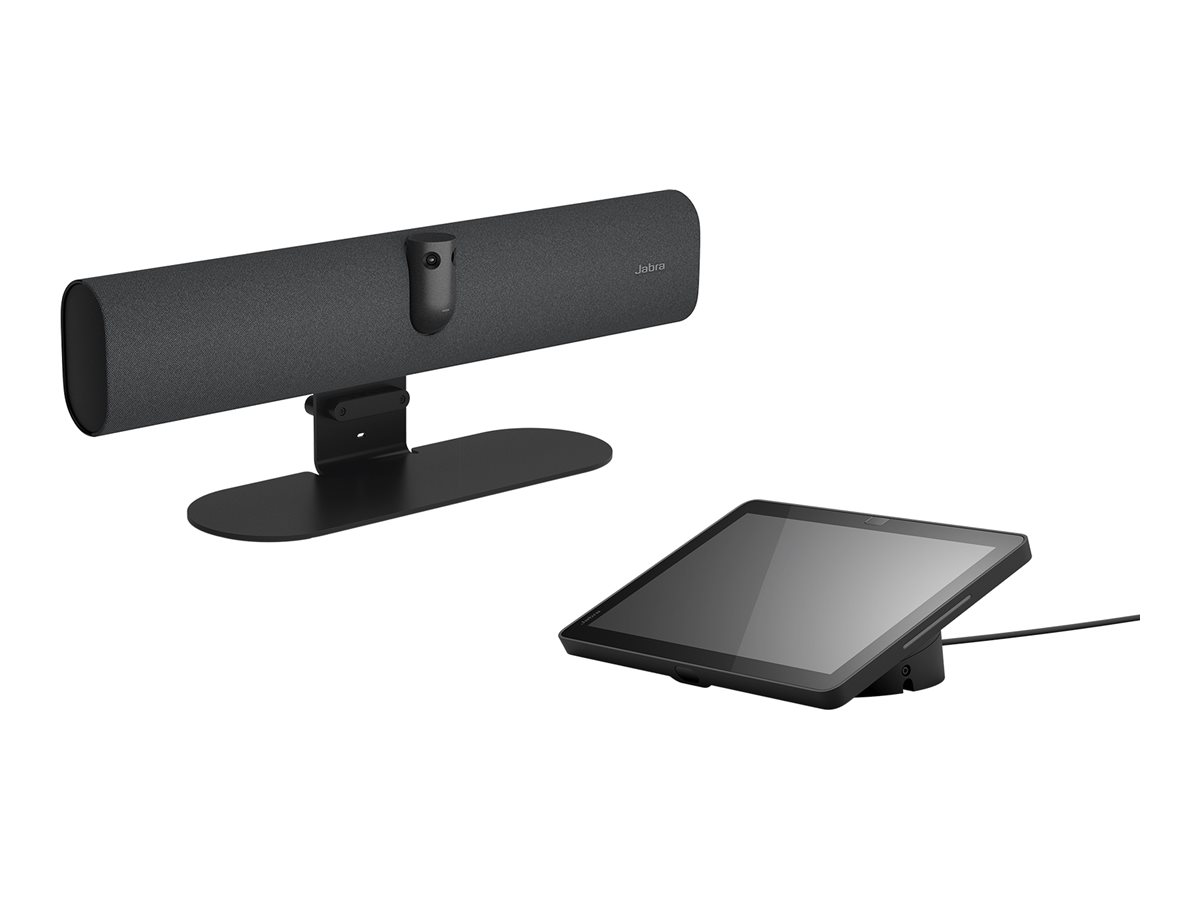 Jabra PanaCast 40 VBS - Konferenzkamera (PanaCast 40 VBS, Touch-Controller)