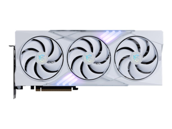 MSI GeForce RTX 5080 16G GAMING TRIO OC - Grafikkarten