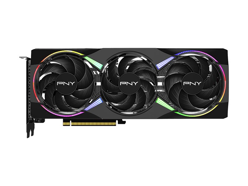 PNY GeForce RTX 5060 Ti 8GB EPIC-X RGB Overclocked