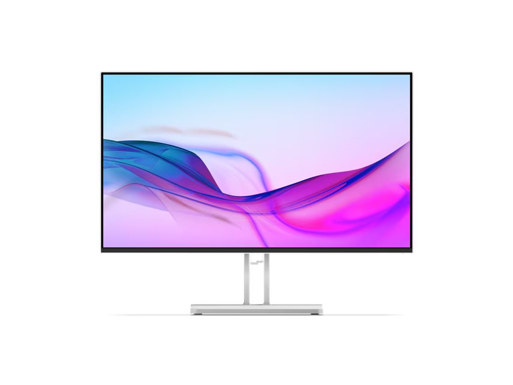 Lenovo L27i-40 - LED-Monitor - 68.6 cm (27") - 1920 x 1080 Full HD (1080p)