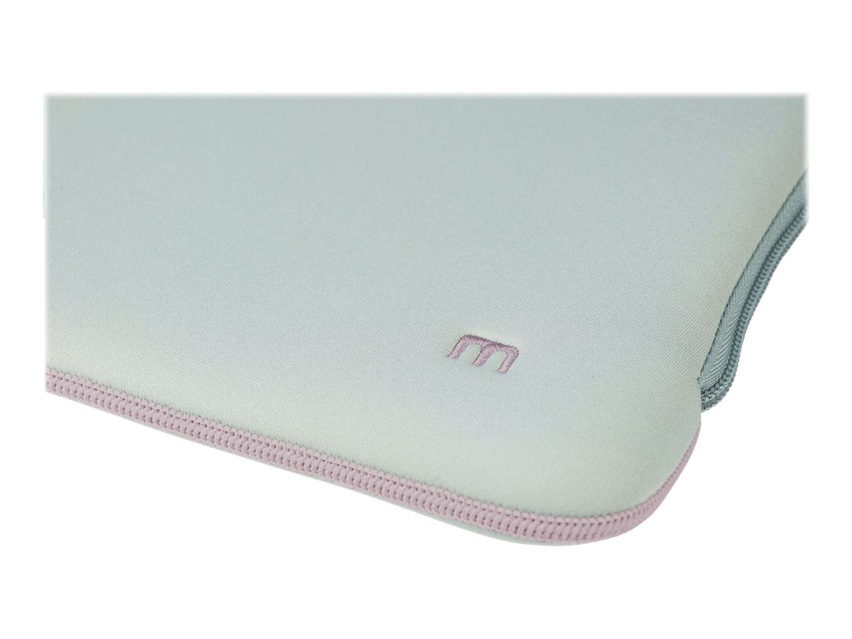 Mobilis Skin - Notebook-Hülle - 40.6 cm - 14"