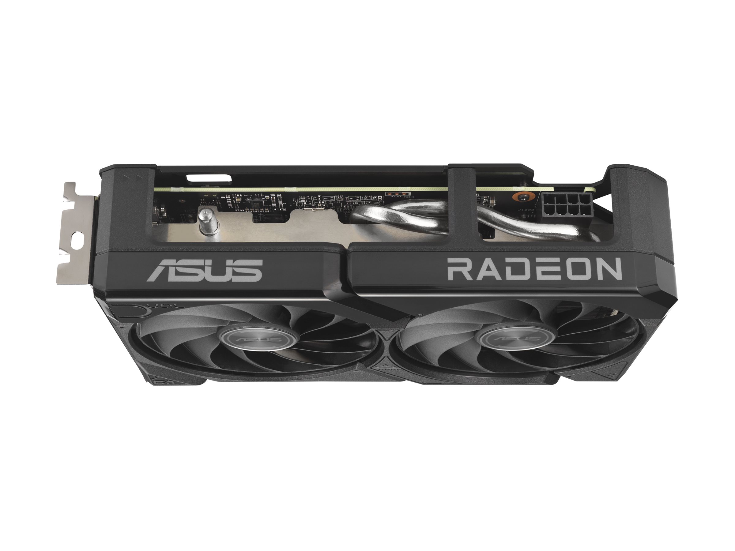 ASUS Dual - Grafikkarten - Radeon RX 9060 XT