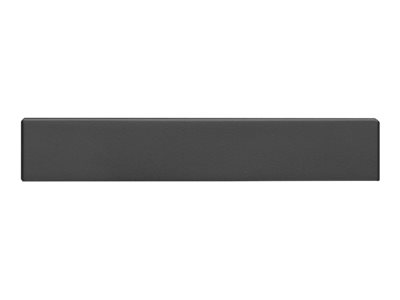 Seagate One Touch STKY2000401 - Festplatte - 2 TB - extern (tragbar)