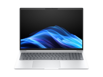 HP EliteBook 8 G1i Notebook AI - 169-Grad Drehgelenkdesign - Intel Core Ultra 5 225U - Win 11 Pro - Intel Graphics - 16 GB RAM - 256 GB SSD NVMe, SED - 40.6 cm (16")