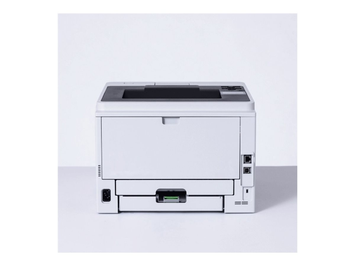 Brother HL-L5210DNTT - Drucker - sw - Duplex