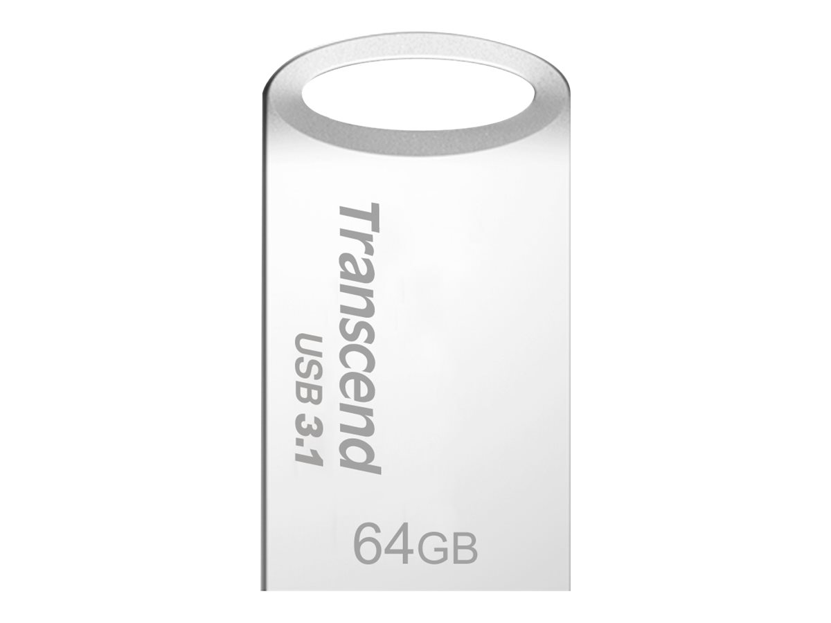 Transcend JetFlash 710 - USB-Flash-Laufwerk