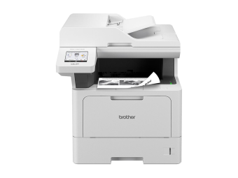 Brother MFC-L5715DN - Multifunktionsdrucker - sw - Laser - A4Legal (Medien)