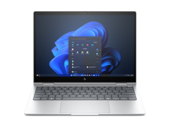 HP EliteBook 8 Flip G1i Notebook AI - Flip-Design - Intel Core Ultra 7 255U - Win 11 Pro - Intel Graphics - 32 GB RAM - 1 TB SSD NVMe - 33.8 cm (13.3")
