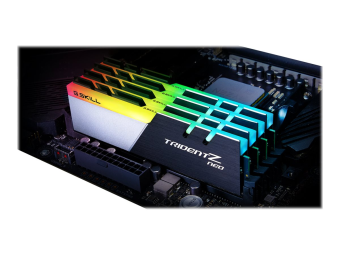 G.Skill TridentZ Neo Series - DDR4 - Kit - 32 GB 2 x 16 GB