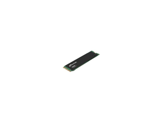 Lenovo Micron 5400 PRO - SSD - Read Intensive - verschlüsselt - 480 GB - intern - M.2 2280 - SATA 6Gbs - 256-Bit-AES - Self-Encrypting Drive (SED)
