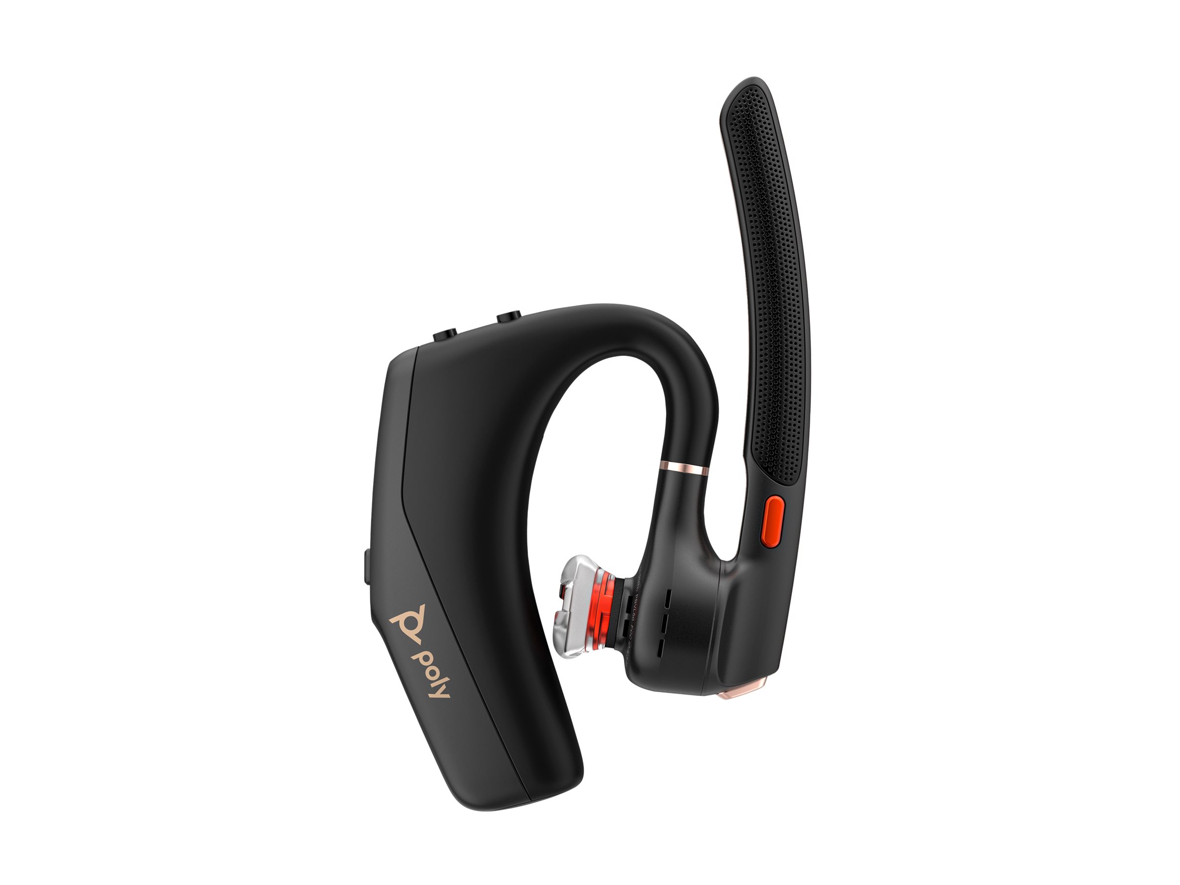 HP Voyager Legend Headset UC - Headset - Mono
