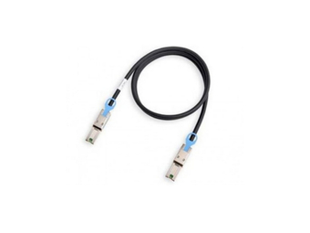 Lenovo Externes SAS-Kabel - SAS 12Gbits - 4x Mini SAS HD (SFF-8643)