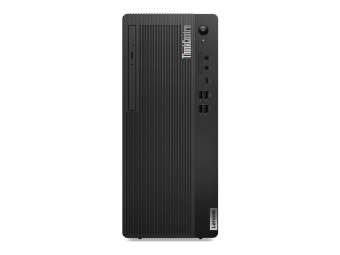 Lenovo ThinkCentre M70t Gen 5 12U6 - Tower - Core i7 13700  2.1 GHz - vPro Enterprise - RAM 16 GB - SSD 512 GB - TCG Opal Encryption 2 NVMe - DVD-Writer - UHD Graphics 770 - 1GbE Wi-Fi 6E Bluetooth 5.3 - WLAN: 802.11abgnacax (Wi-Fi 6E)