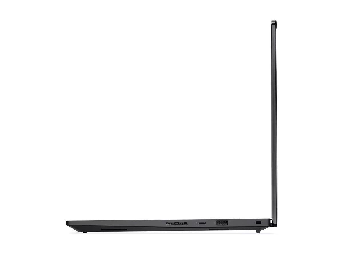 Lenovo ThinkPad P1 Gen 8 21Q8 - Intel Core Ultra 7 255H - Evo - Win 11 Pro - RTX PRO 2000 Blackwell - 64 GB RAM - 1 TB SSD TCG Opal Encryption 2, NVMe, Performance - 40.6 cm (16")