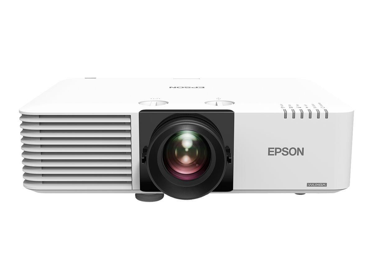 Epson EB-L530U - 3-LCD-Projektor - 5200 lm (weiß)