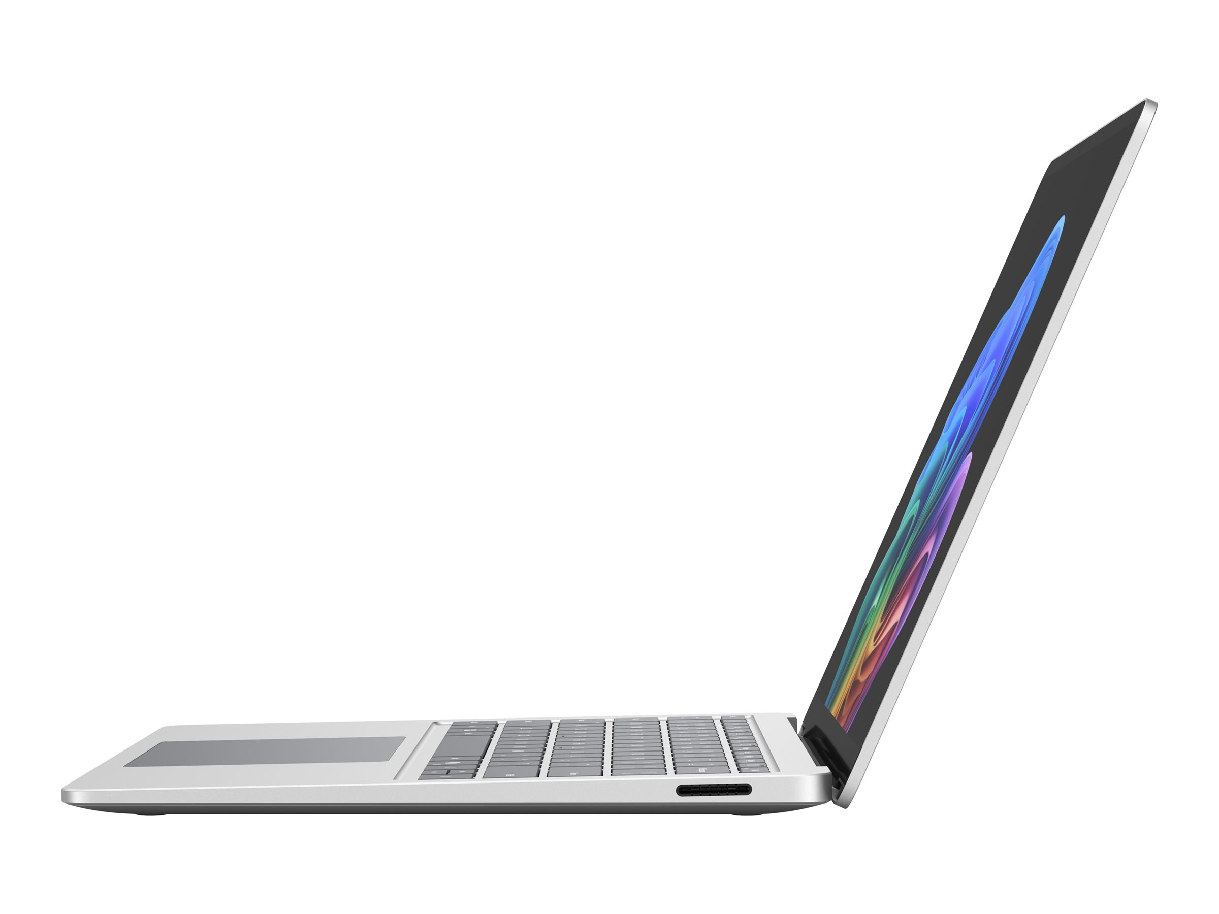 Microsoft Surface Laptop for Business - 8th Edition - Snapdragon X2 Elite X2E-78-100 - Win 11 Pro - Qualcomm Adreno - 32 GB RAM - 256 GB SSD - 35.1 cm (13.8")