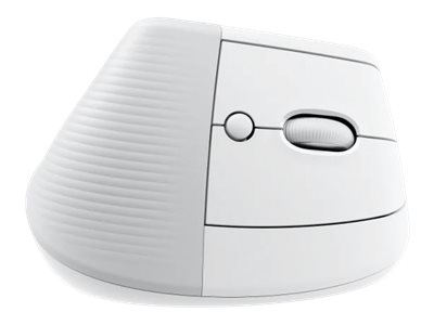Logitech Lift Vertical Ergonomic Mouse - Vertikale