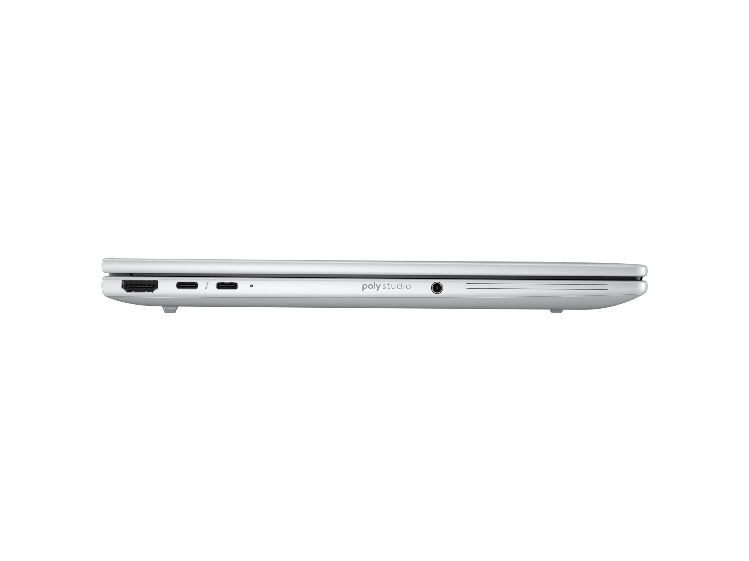 HP EliteBook 8 G1a Notebook AI - 169-Grad Drehgelenkdesign - AMD Ryzen 5 230  3.5 GHz - Win 11 Pro - Radeon 760M - 16 GB RAM - 512 GB SSD NVMe - 33.8 cm (13.3")