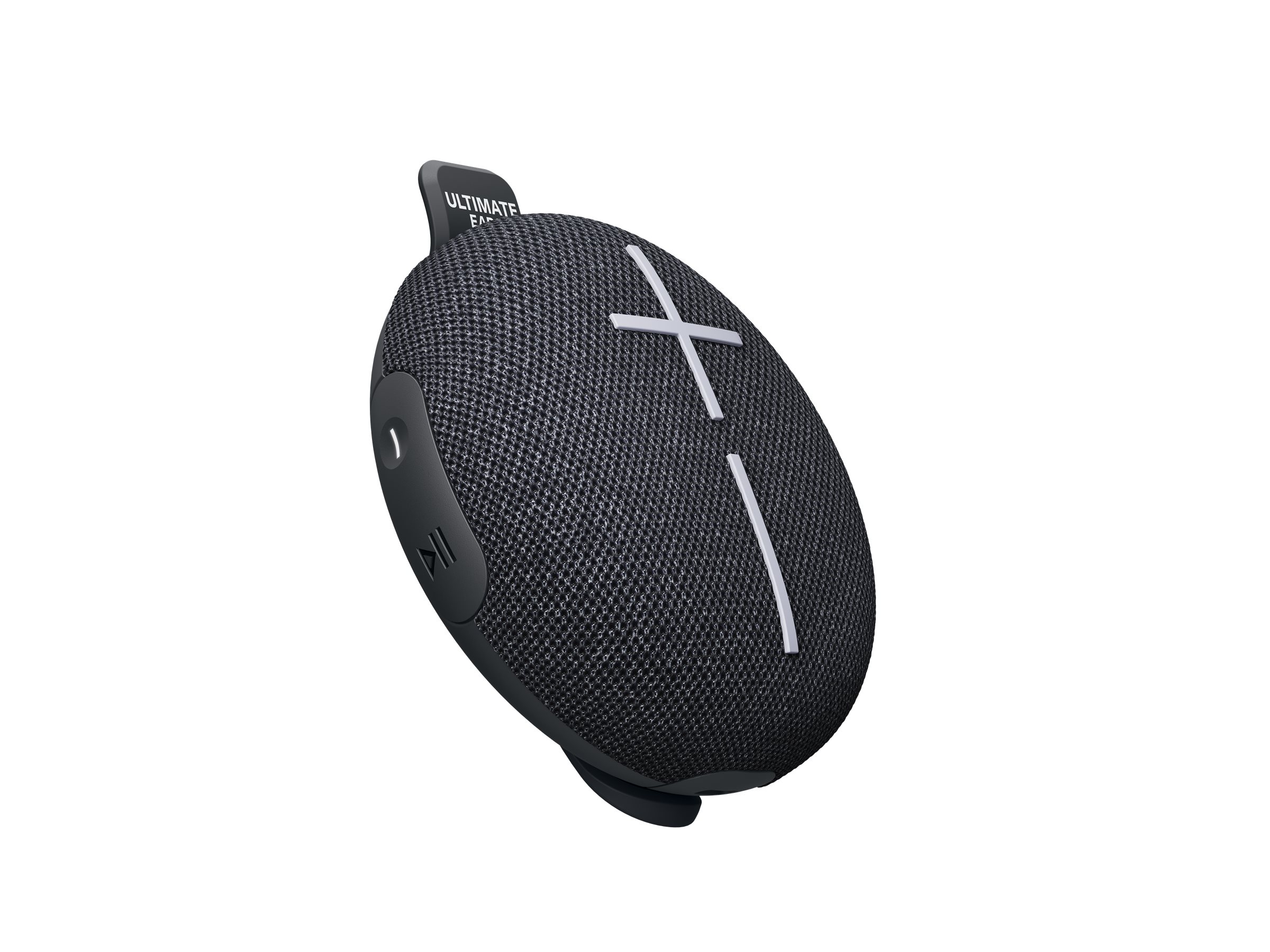 Logitech MINIROLL - Lautsprecher - tragbar