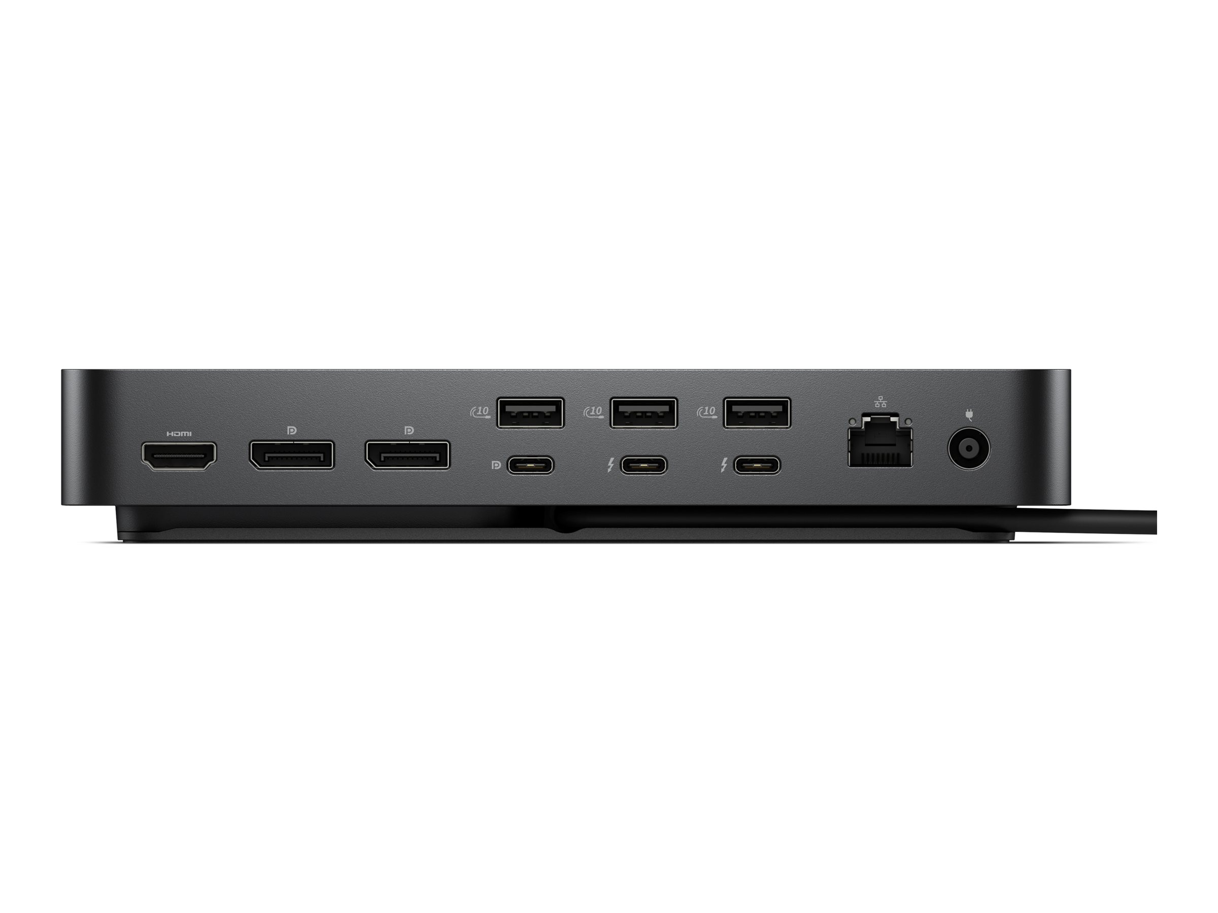 Dell Pro Thunderbolt 4 Dock WD25TB4 - Dockingstation
