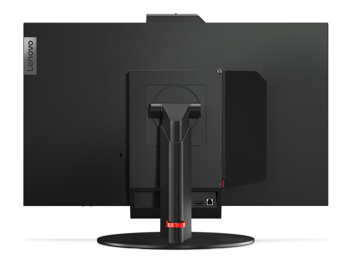 Lenovo ThinkCentre Tiny-in-One 27 - LED-Monitor - 69 cm (27")