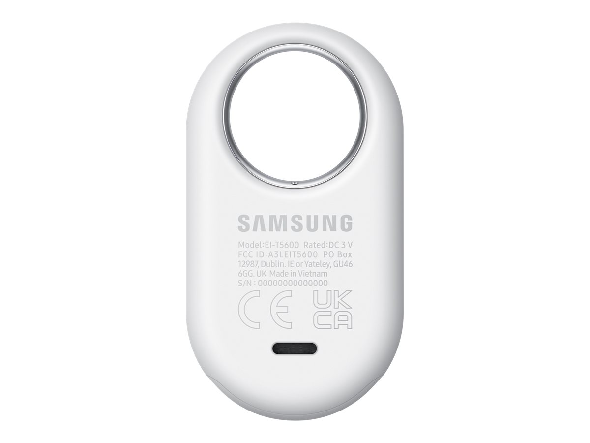 Samsung Galaxy SmartTag2 - Anti-Verlust Bluetooth-Tag für Handy