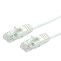 VALUE Patch-Kabel - RJ-45 (M) bis RJ-45 (M)