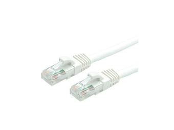 VALUE Patch-Kabel - RJ-45 (M) bis RJ-45 (M)