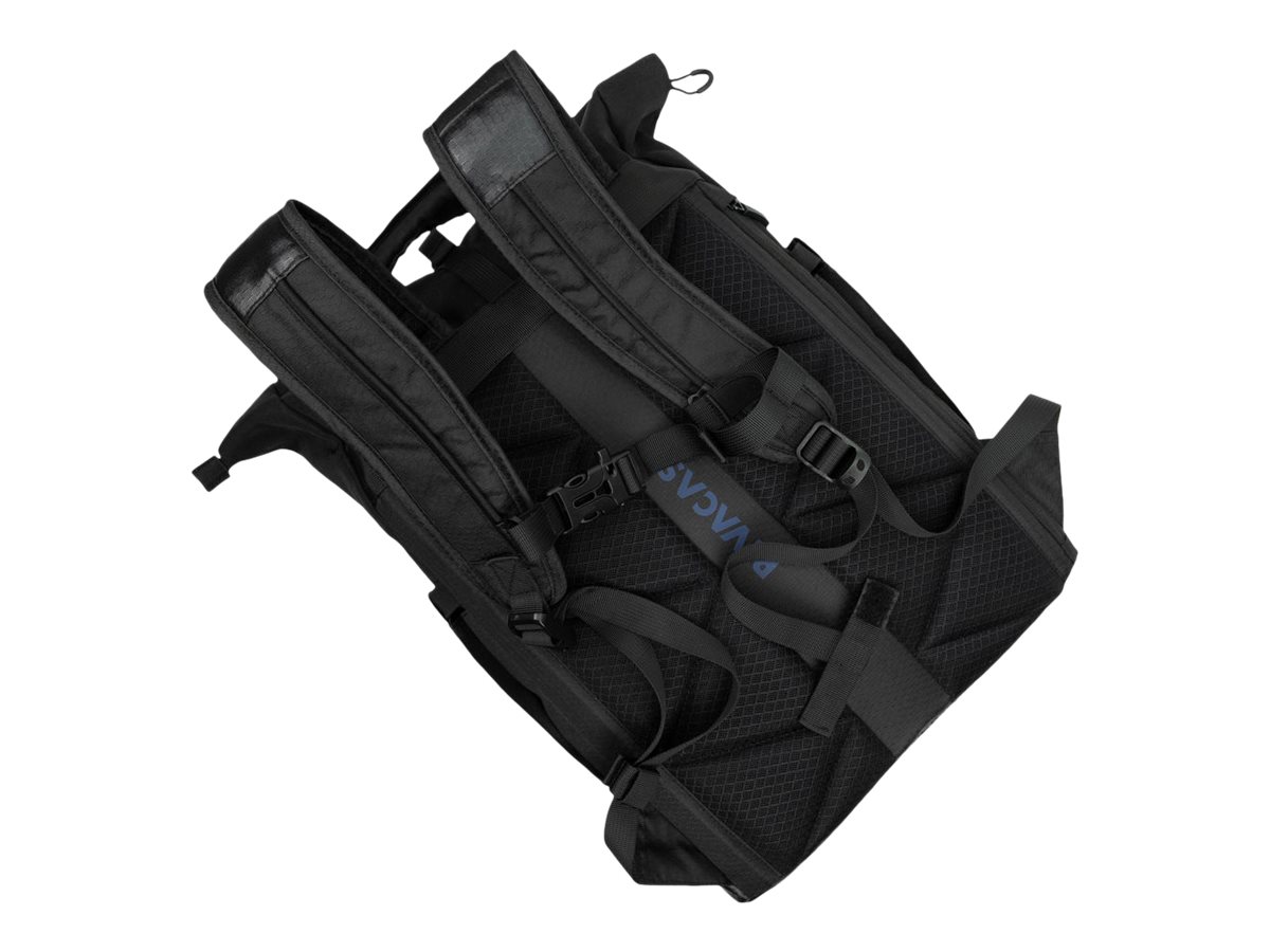 rivacase Riva Case Dijon 5321 - Notebook-Rucksack - 25L - 39.6 cm (15.6)