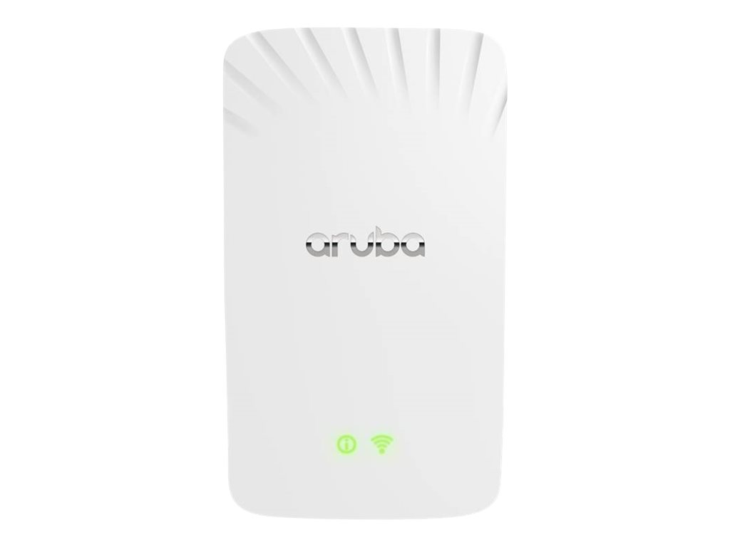 HPE Aruba AP-503HR (EU) Unified Remote - Accesspoint