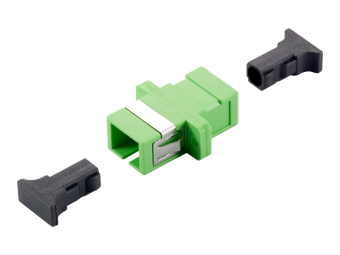 Equip Modulare Eingabe - SC SM (Packung mit