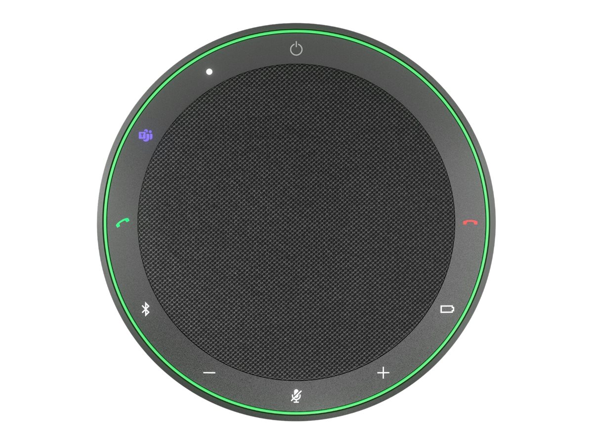 Jabra Speak2 75 MS - Freisprechtelefon - Bluetooth