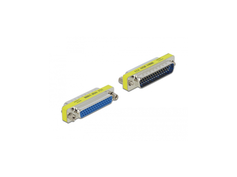 Delock Serieller Adapter - DB-44 (W) zu DB-44 (M)