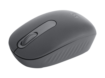 Logitech M196 - Maus - rechts- und linkshändig