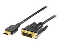 Equip Life - Adapterkabel - Single Link - HDMI