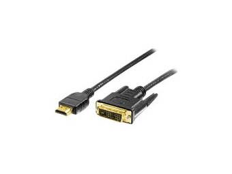 Equip Life - Adapterkabel - Single Link - HDMI