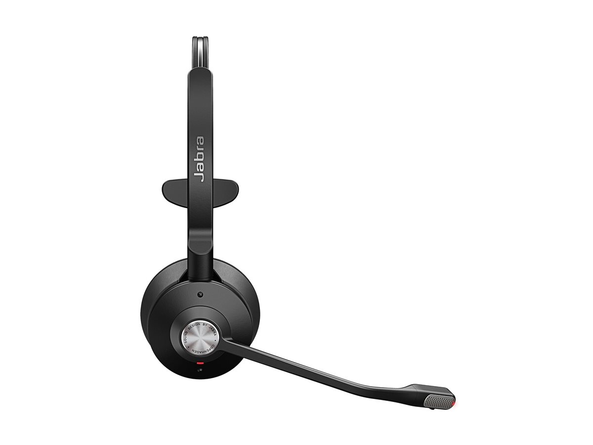 Jabra Engage 65 SE Mono - Headset - On-Ear